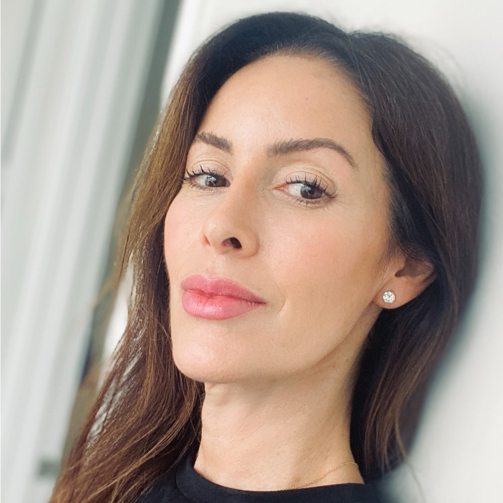 Meet your Posher, Vanessa